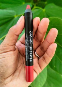 HALf-N-half Lip Crayon