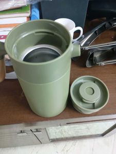 Thermal Kettle.
