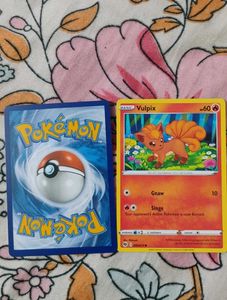 Pokemon Cards - 100% Original