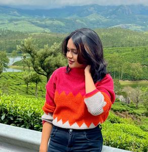 Roadster Sweatshirt