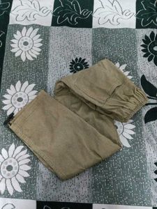 Parachute baggy