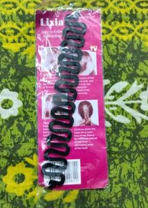 Lixia Hair Braiding Tool