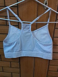 Combo Of  Four  Calvin Klein  Sports Bra