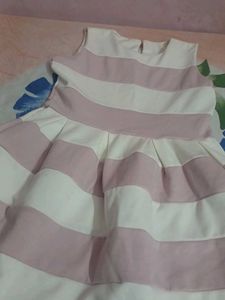 Cute Striped Dress