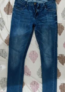 DNMX JEANS SIZE 34