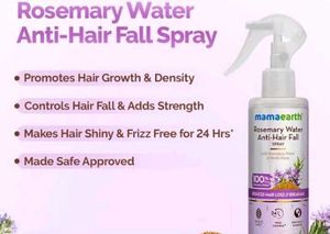 Rosemary Spray