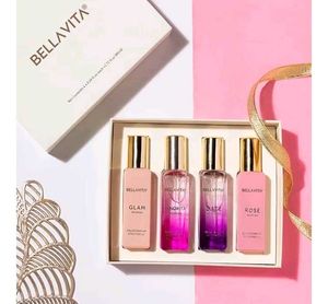Bella Vita Luxury Perfume Set