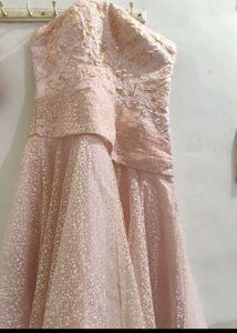 Pinteresty Pink Sequin Party Dress