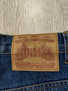 Ma2659 DNMX Jeans waist 28 inches