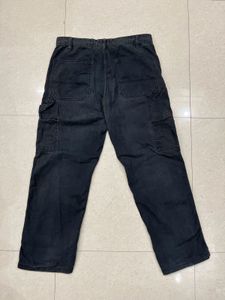 H&amp;M Black Jeans
