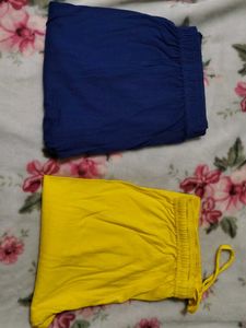 Pack of 2 Leggings(Same Package)