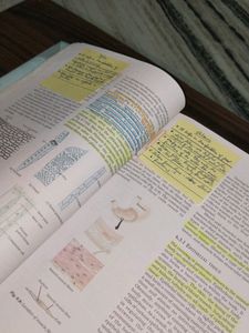 NCERT Class 9th Science Textbook