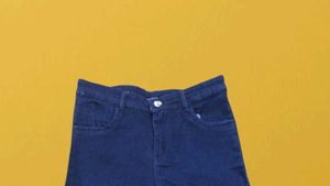 J@68 Size-30 (Sale) Latest Ladies high waist Jeans