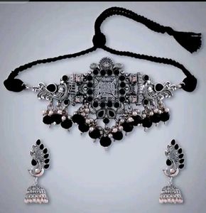 Jhumka Earrings