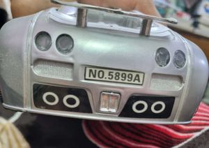 Toy Car For Children