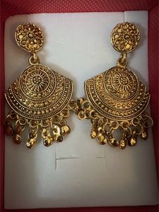 Golden Earings