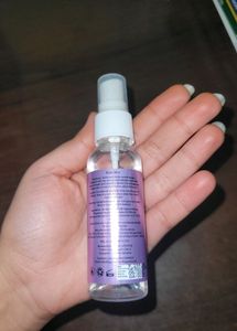 💯Unused💥Miracle Pure Temptation Body Mist