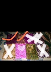 Nighty 12 Pc
