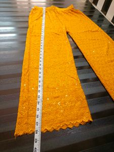 Full Work Plazo 💛