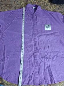 Woman Shirt