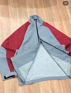 Nike Color Blocked Jacket