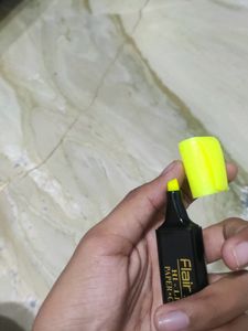 FLAIR SUPER GLOW HI - LIGHTER