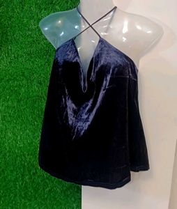 Vero Moda Cowl Neck Cami