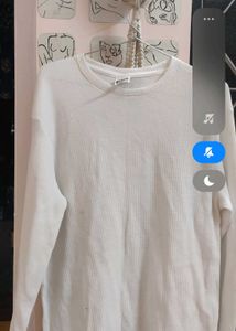 Classic Long Sleeve Top