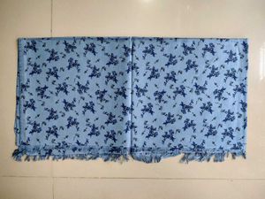 Floral Print Single Bedsheets
