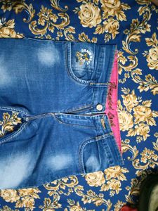 Boy Jeans
