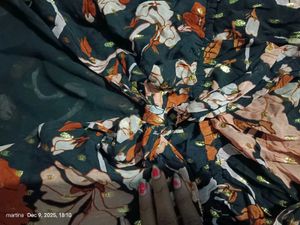 Boho Chic Floral Maxi Dress