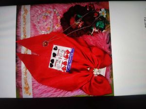 Hair Accessories Bundle