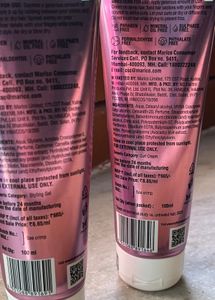 Livon Style Pro Duo, Curl Cream, Styling Gel