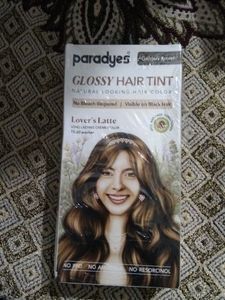 Paradyes Lover&#39;s Latte Hair Tint