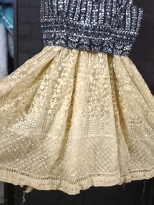 Gorgeous Lehenga Choli