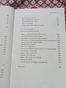 The Courage To Be Disliked
