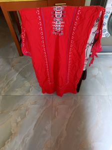 I&#39;m Selling W Kurta Set Combo