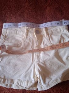 Girls Shorts