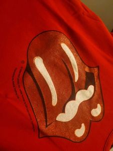 Rolling Stones Tee