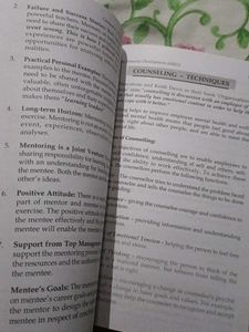 Commerce-VI (HRM) &amp; business economics
