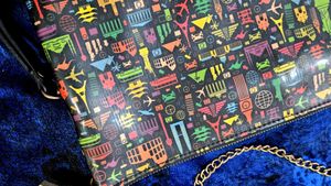 Bag From Malaysia 🇲🇾