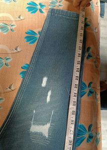 Mens Or Boys Fabcy Jean