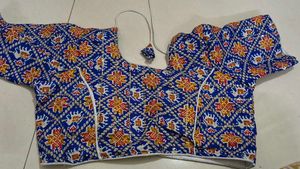 Ethnic Skirt