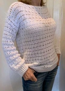 Crochet Top For Womens Made In China