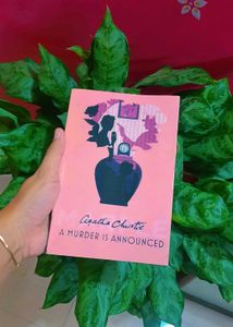 Agatha Christie Marple 5 Set