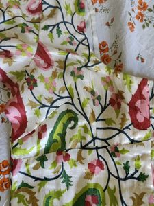 Blouse Multi Color