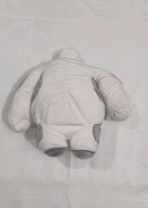 Baymax Plush - Big Hero 6