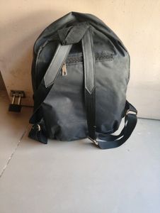 Black Backpack For College ❤️🫶
