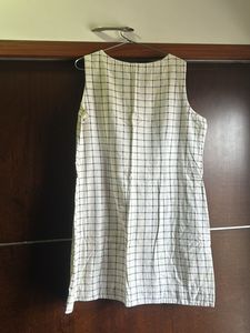 Bombay Paisley Mini Dress