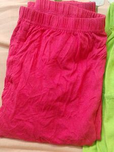 Clearance Sale Combo 3 Leggings Beautiful